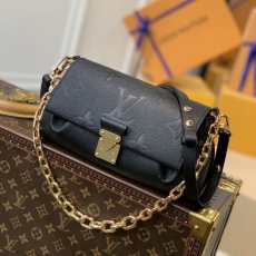 LV Satchel bags